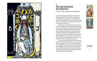 Tarot Basics: A Guide to Using & Interpreting the Cards by Evelin Burger & Johannes Fiebig