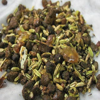 Eye Of Horus Incense Blend