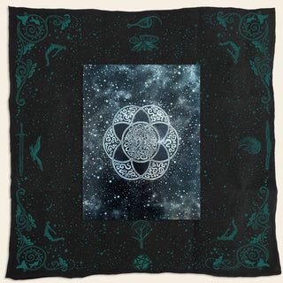Mirra Visions Tarot and Oracle Deck by James R. Eads Lenticular Tarot Oracle Deck