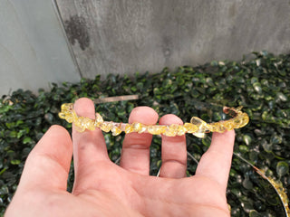 Gemstone Headbands
