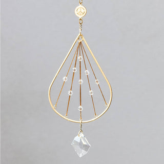 Mini Sun Catcher | Peace & Tranquility