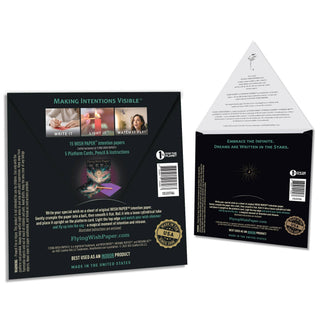 Celestial Flying Wish Paper Kit