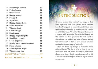 Wishcraft Oracle by Stacey Demarco Illustrated by Liz Tiethoff Uplifting Oracle Deck