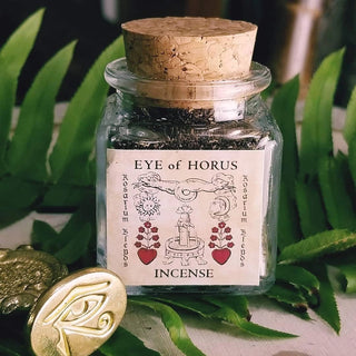 Eye Of Horus Incense Blend