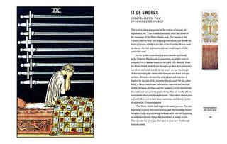 Tarot Basics: A Guide to Using & Interpreting the Cards by Evelin Burger & Johannes Fiebig