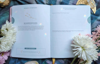 2026 Soul Care Planner