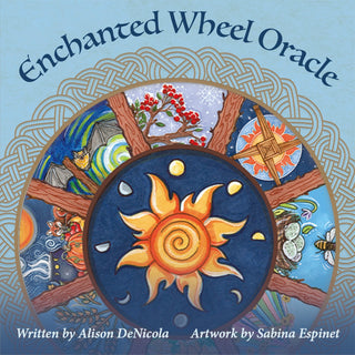 Enchanted Wheel Oracle