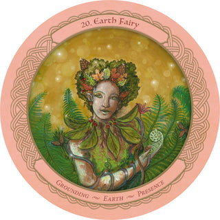 Enchanted Wheel Oracle