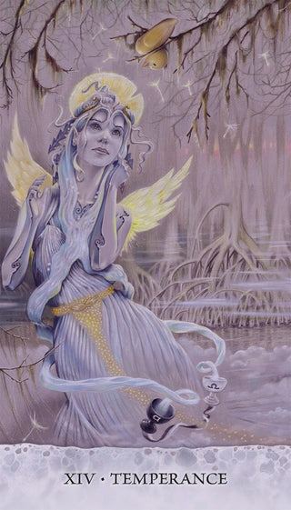 Tarot of Tides