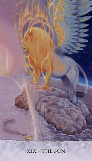 Tarot of Tides