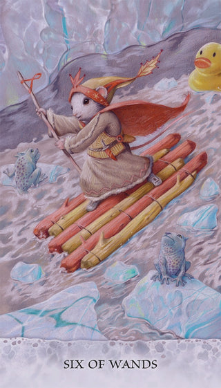 Tarot of Tides