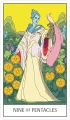 Florana Tarot