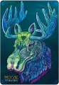 Echoes Of The Wild Souls: Spirit Animals Of The Slavic And North Lands
