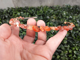 Gemstone Headbands