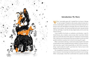 Animal Intuition: Communicating with Pets, Spirits & Energy by Thea Strom