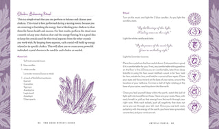 The Good Witch's Guide Book of Spells, Herbs & Wiccan Magic