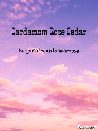 Purple Sky Incense | Premium Handmade Incense