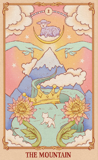 Alchemy of the Spirit Oracle by Denise Jarvie for Intuition, Shadow Work, and Inner Transformation