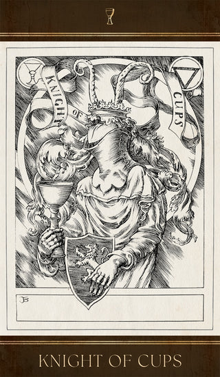 The Baddeley Tarot