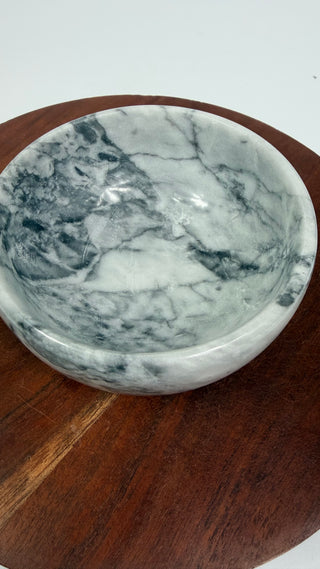 Marble Offering Bowl
