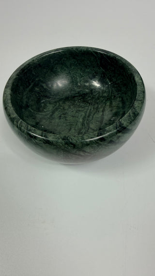 Marble Offering Bowl
