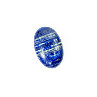 Lapis Lazuli | Palm Stone