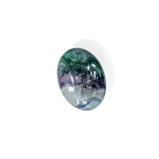 Rainbow Fluorite | Palm Stone