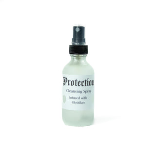 Protection Cleansing Spray