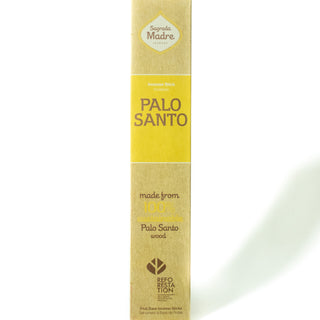 All Natural Palo Santo Incense Sticks