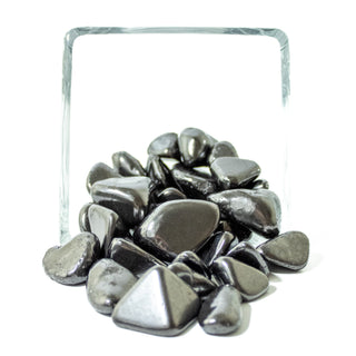 Shungite | Tumbled