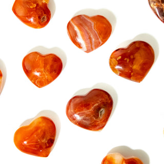Carnelian | Heart