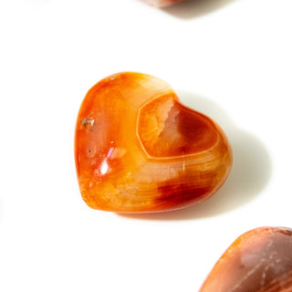 Carnelian | Heart