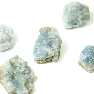 Celestite | Natural