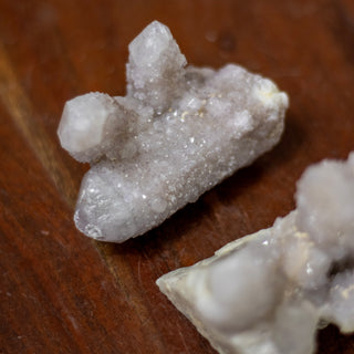 Spirit Quartz | Cluster