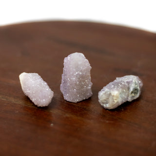 Spirit Quartz | Natural Point