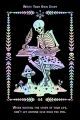 Morbid Mirror Oracle