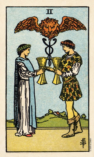Pamela Colman Smith Commemorative Set Rider Waite Tarot Deck