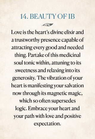 Medicine Heart Oracle by Alana Fairchild Shamanic Divine Feminine Oracle Deck