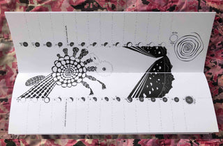 2026 Hand-Illustrated Lunar Tracker