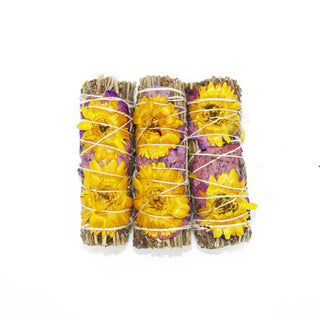 Evelyn Lavender | Floral Sage Bundle