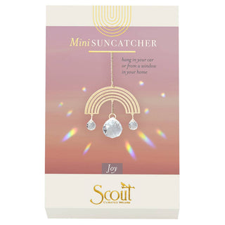 Mini Sun Catcher | Rainbow & Joy