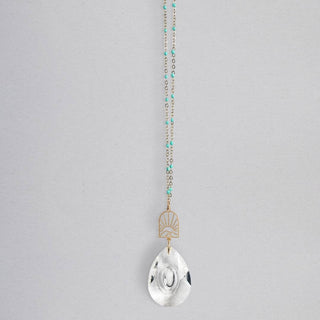 Pocket Sun Catcher | Sunrise Mountain