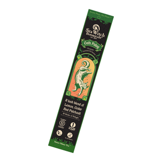 Sea Witch Botanicals Signature Incense Pack (20 sticks)