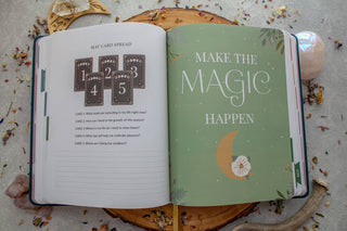 2026 Soul Care Planner