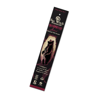 Sea Witch Botanicals Signature Incense Pack (20 sticks)
