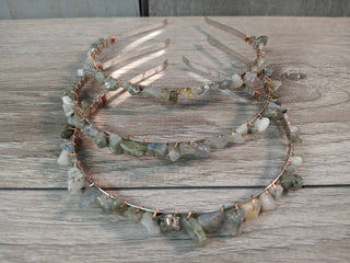 Gemstone Headbands
