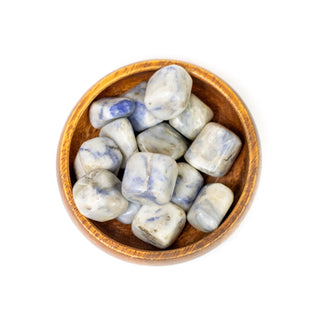 Afghanite | Tumbled