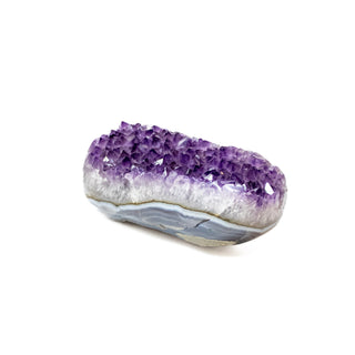 Amethyst | Druzy Specimen