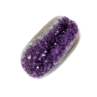 Amethyst | Druzy Specimen
