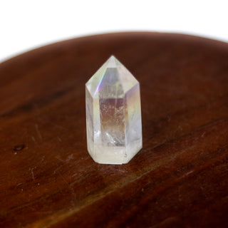 Angel Aura Crystal Quartz | Generator Tower